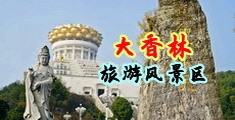 美女让插插免费视频网站中国浙江-绍兴大香林旅游风景区